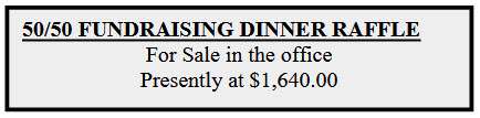 Click HERE to view a SAMPLE ticket